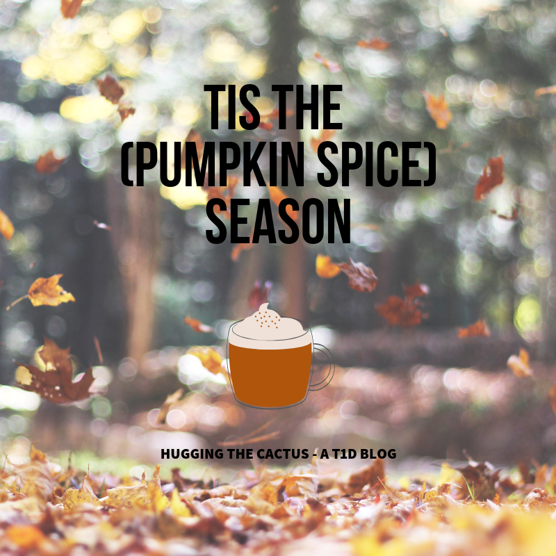 Pumpkin Spice