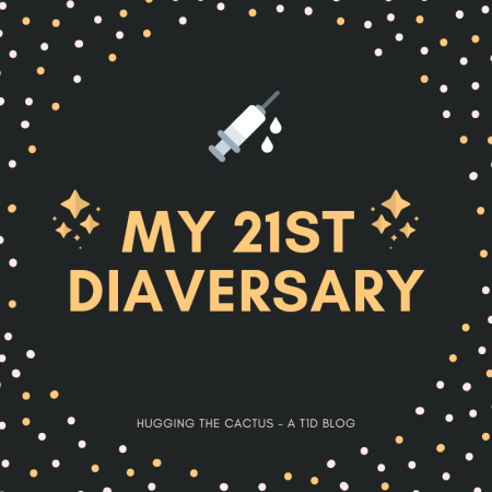 Happy birthday to you!