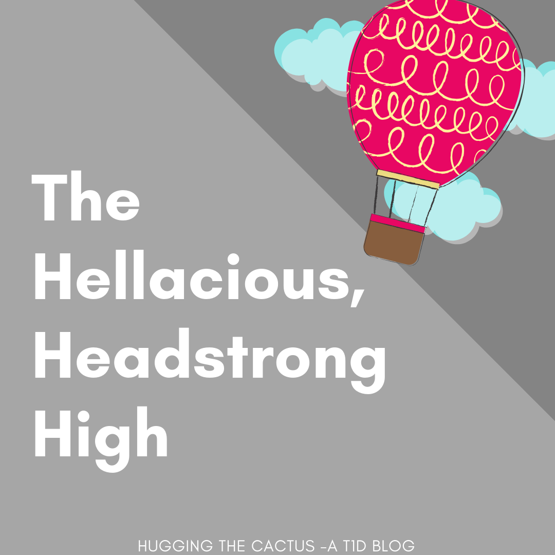 Teacher's Month 2020