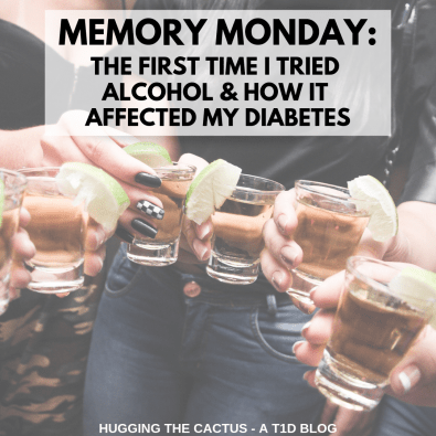 I Volunteer To Drink!