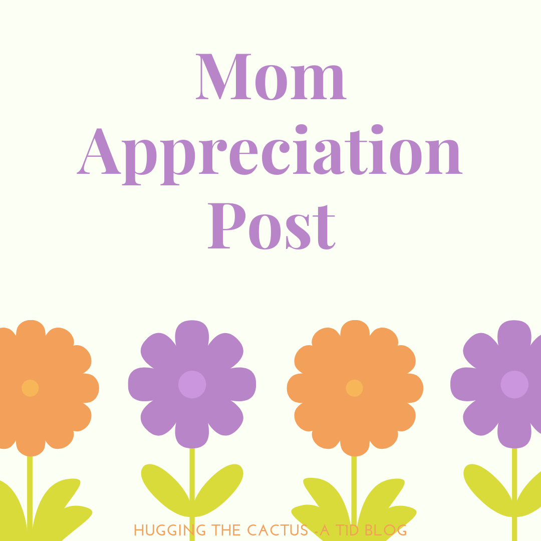 HUGGING THE CACTUS -A T1D BLOG