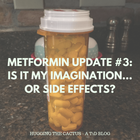 METFORMIN UPDATE #2