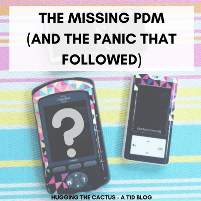 The Missing PDM (and the Panic That Followed)