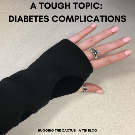 A Tough Topic_ Diabetes Complications