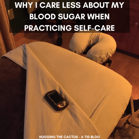 Red Valentine Countdown Social Media Post