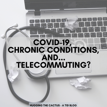 hugging the cactus - a t1d blog