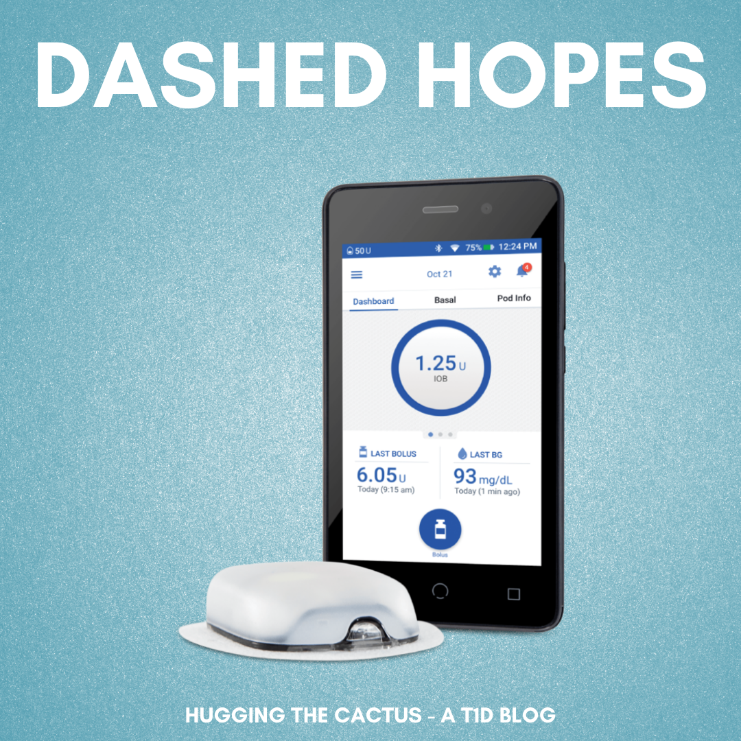 it's not always diabetes' fault (1)