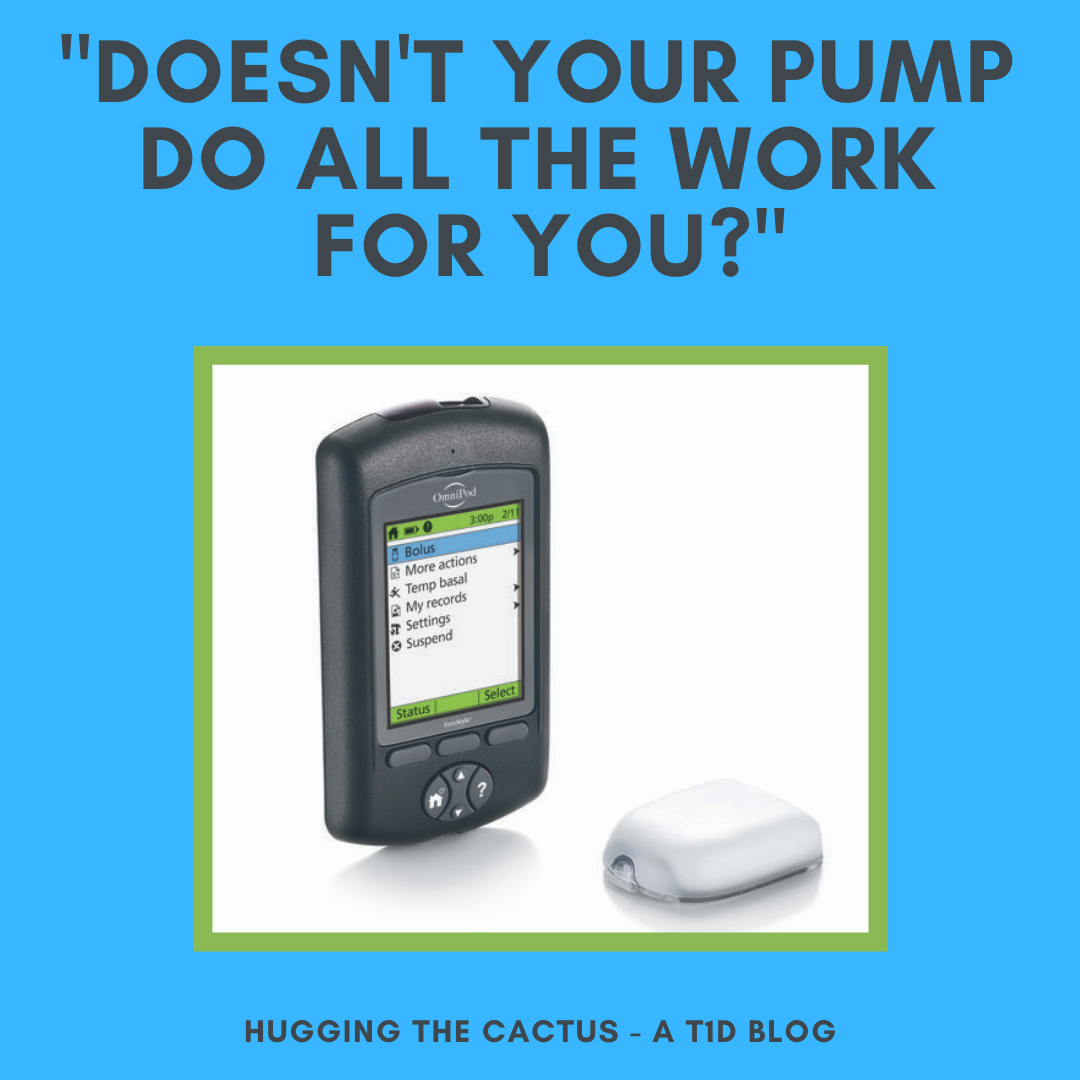 _Doesn't Your Pump Do All the Work for You__